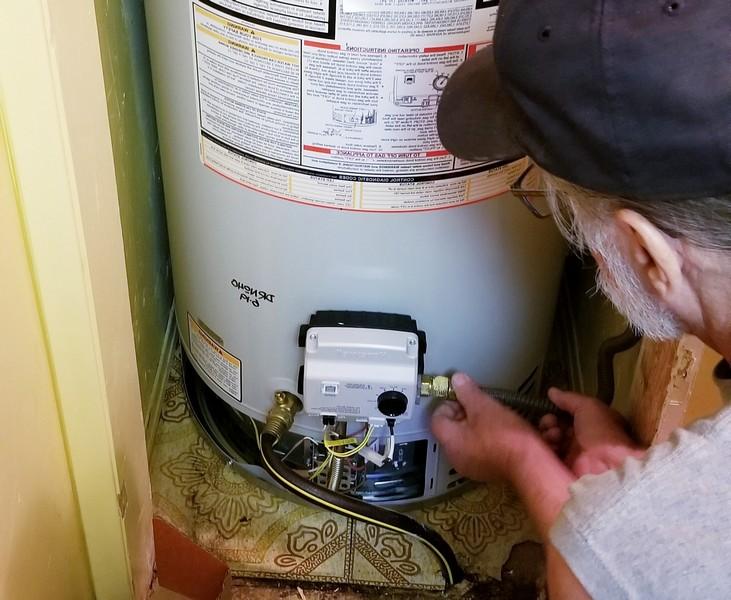 Common Problems with Water Heaters