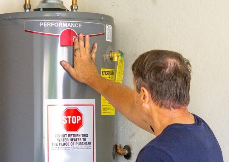 Signs That Your Hot Water Tank is Going Bad Etchen Commercial Plumbing