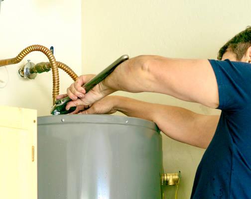 Common Hot Water Tank Problems