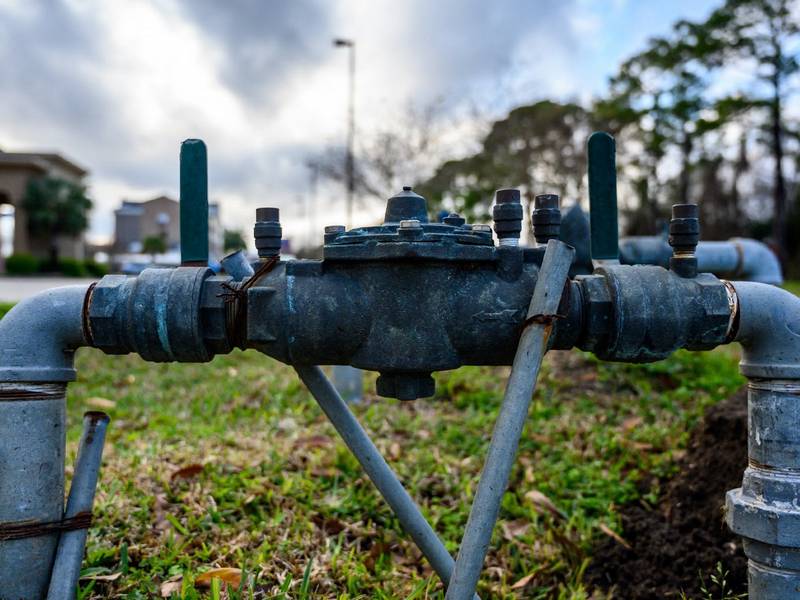 What Is Backflow Testing?