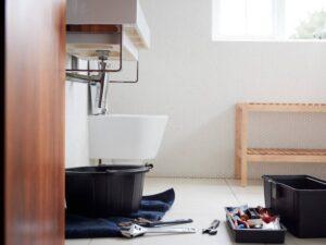 Is Residential Plumbing Maintenance Important