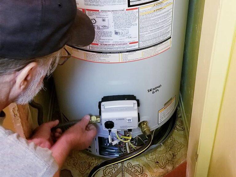 How Long Does Water Heater Installation Take? Etchen Commercial Plumbing