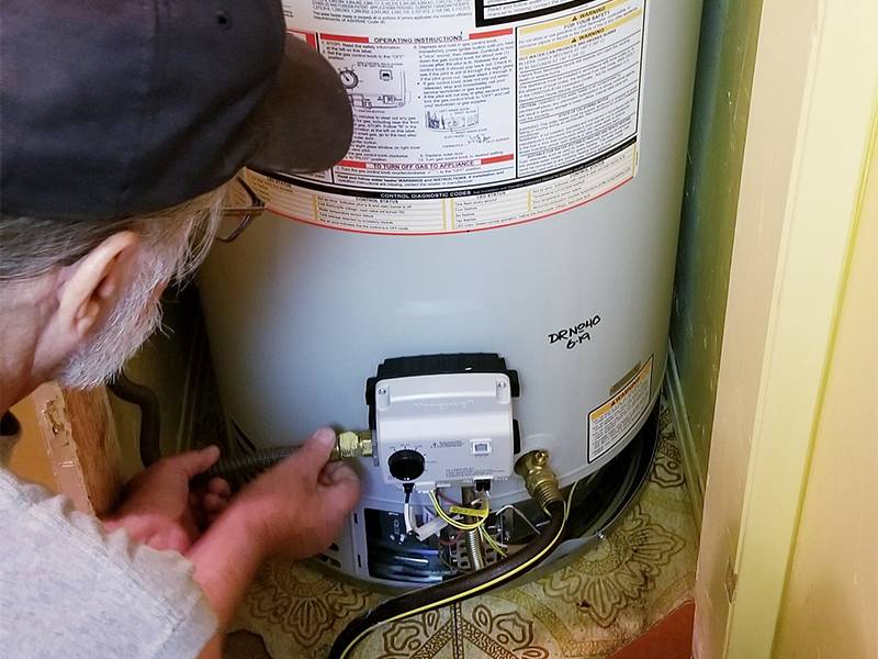 How Long Does Water Heater Installation Take?