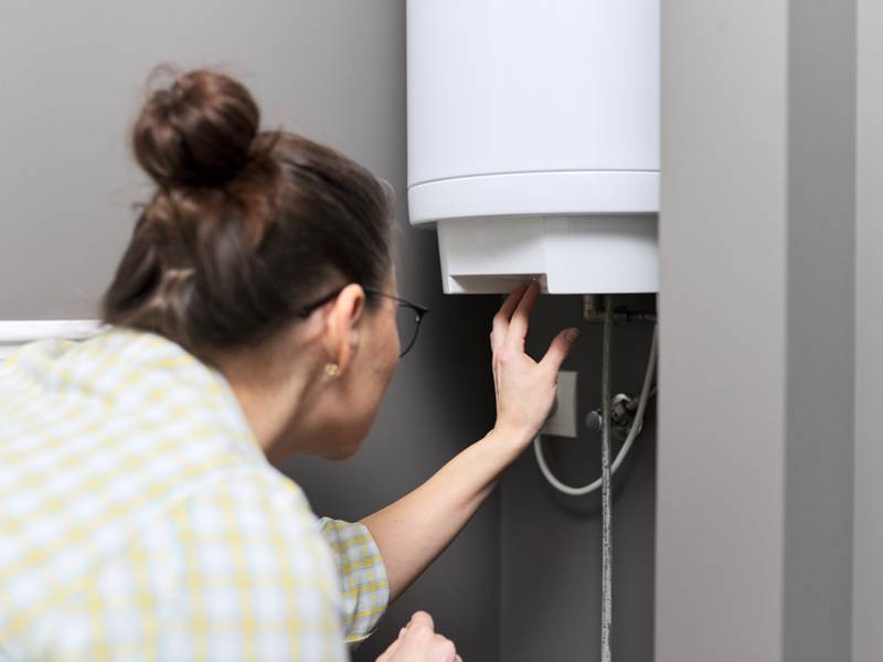 How To Choose the Right Water Heater?