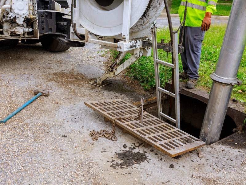 How Often Do You Need Sewer Cleaning?