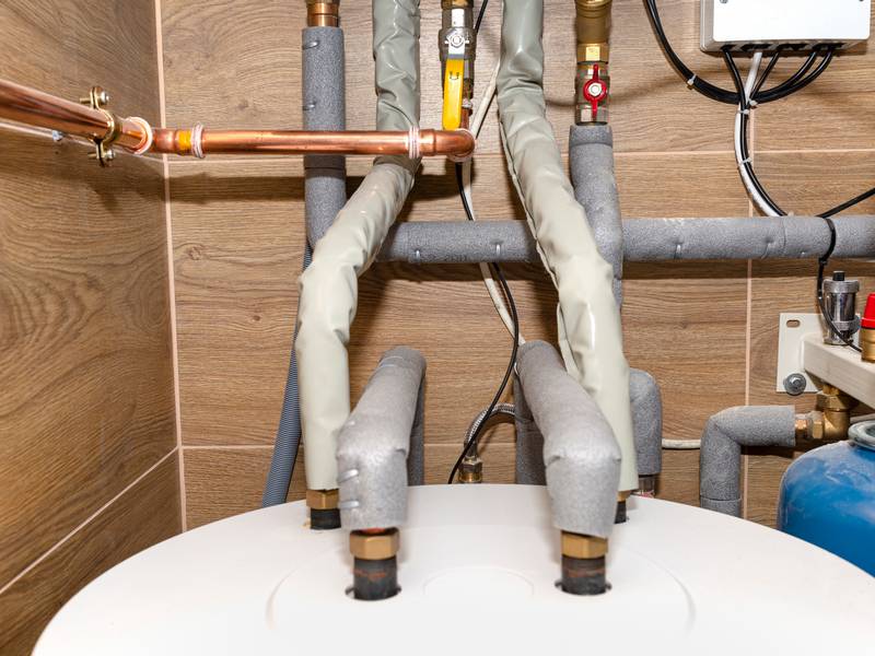 How Often Do Hot Water Tanks Need Maintenance?