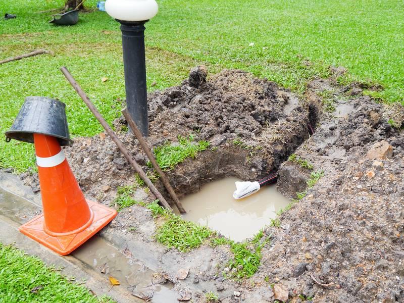 What Are Signs That I Need a Sewer Repair?