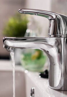 Faucets & Fixtures (Commercial Plumbing)