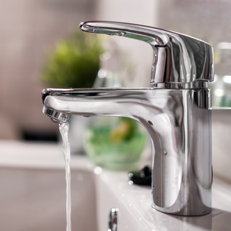 Faucets and Fixtures (Commercial Plumbing)
